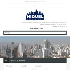 niquelimoveis.com.br imoveis em santana de parnaíba, imóveis a venda em santana do parnaiba, casa