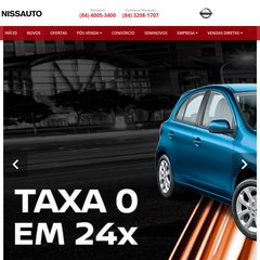 Nissauto