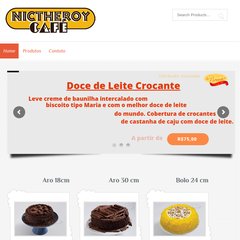 ..:: Niter&oacute;i Caf&eacute; ::..