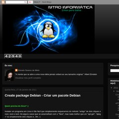nitro-infomatica.blogspot.com 13:09, 3 comentários, Início