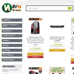 NITRO INFORMÁTICA