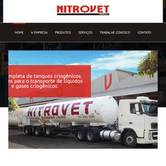 Nitrovet Borella - Tanques Criog