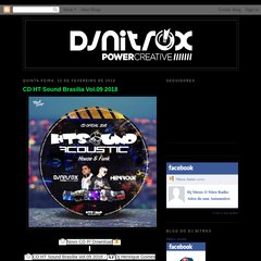 Dj NitroX °°°° 2011