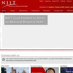 New Jersey Institute of Technology