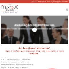 N. J. Kfouri & Associados