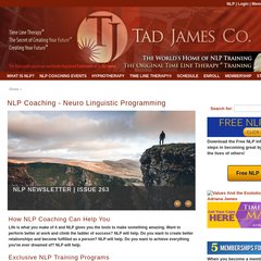 NLP | NLP Training | NLP Practitioner