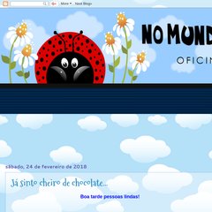 No Mundo de Alice Oficina de Artes