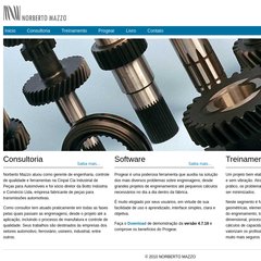 Norberto Mazzo Consultoria