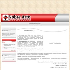 Marmoraria Nobre Arte