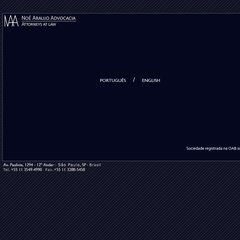 Noé Araujo Attorneys at Law