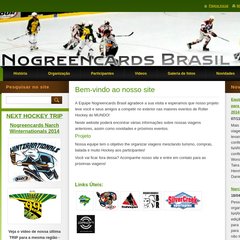 Nogreencards Brasil