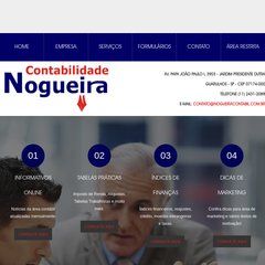 Nogueira Contabilidade