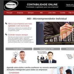 Nogueira Contabilidade