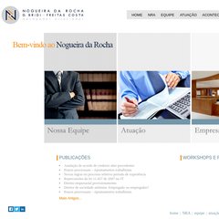 :::. Nogueira da Rocha .:::