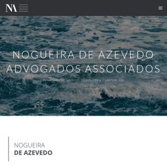 Nogueira de Azevedo Advogados - Advogados