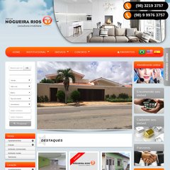 Nogueira Rios - Consultoria Imobiliária