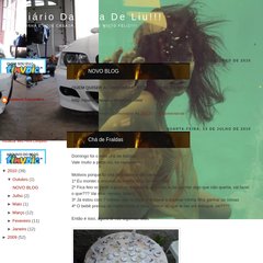 noivicesdeliu.blogspot.com ▼, ▼, Outubro