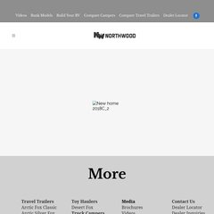 Northwood Manufacturing