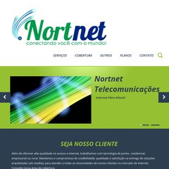 nortnet - NORTNET