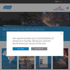 Norton Abrasivos::Lixas, Rebolos, Discos de Corte e Desbaste, Diamantados e Acessórios