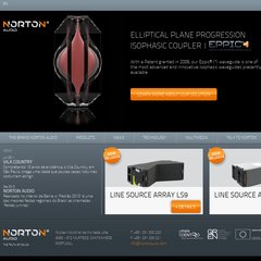 Norton Audio