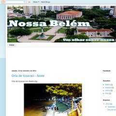 nossabelem.blogspot.com Parque da Residência - Belém - Pa, 03:05, 0 comentários