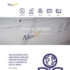 Nossa BH.org