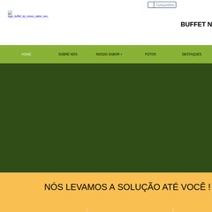 Nosso Sabor - Guia de Restaurantes e Hotéis