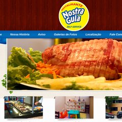 nostragula.com.br Aviso, Galerias de Fotos, Localização