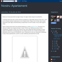 Nostru Apartament