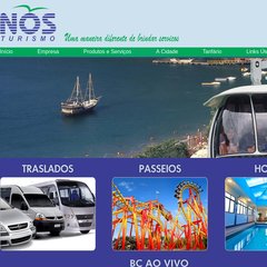 Nos Turismo