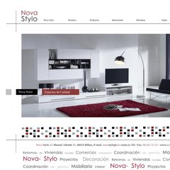 Nova Stylo