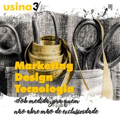 usina3 / marketplace + social network 11 4063 9170