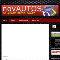  NISSAN APRESENTA COMERCIAL DO VERSA, 18:52, 0 comentários, Nissan