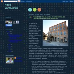 Nova Vanguarda