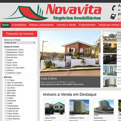 Nova Vita - Imóveis em Caxias do Sul - RS