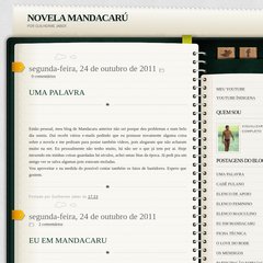 novelamandacaru7.blogspot.com 0 comentários, UMA PALAVRA, 17:23