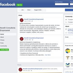 Welcome to Facebook - Log In, Sign Up or Learn More