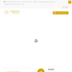 Novita - Home