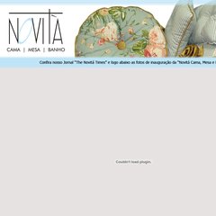 novitapresentes - Novitá Presentes - Inauguração