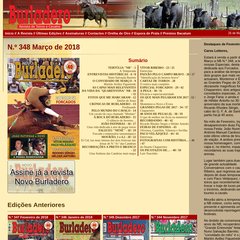  Assinaturas, Contactos, Orelha de Oiro, Espora de Prata