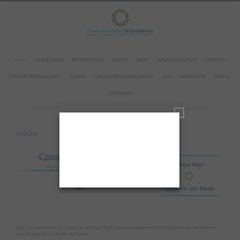 novocodigopnl.com.br Quem Somos, Consultoria / Atendimento, Eventos e Cursos