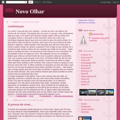 novolhar2008.blogspot.com Lembranças, 15:21, Links para esta postagem