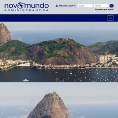 Novo Mundo Administradora