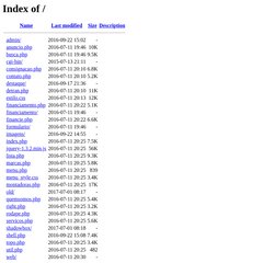  FINANCIAMENTO, SERVI&Ccedil;OS, QUEM SOMOS, Detran por Estado