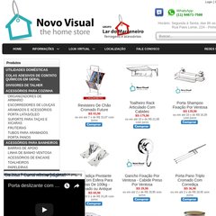 Novo Visual