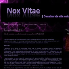 Nox Vita