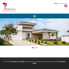 NP Arquitetura