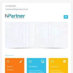  Peça um orçamento11 2538-1528