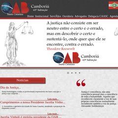 OAB Camboriú